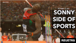 Sonny Side of Sports