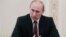 Ruski predsednik Vladimir Putin
