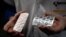 hydroxychloroquine