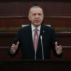 Recep Tayyip Erdogan