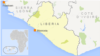 Liberia Defense Minister Resigns Days After Appointment