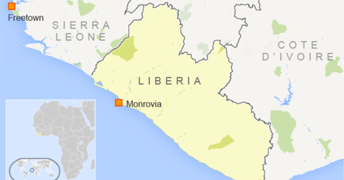 Liberia Defense Minister Resigns Days After Appointment