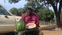 Woza Friday: Ngaphandle Kokujabulisa Uzulu; Ngingumlimi Omkhulu, Kutsho Ingqwele yeRhumba uMokis 