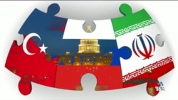 نگاهی به مصوبه سنای آمریکا برای افزایش تحریم‌ها علیه روسیه و جمهوری اسلامی