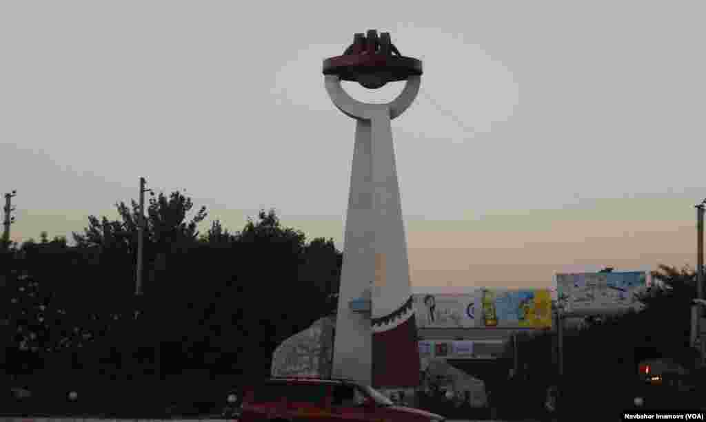 Jalal-Abad, Kyrgyzstan