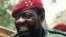 Jonas Savimbi, presidente da UNITA, morto em 2002
