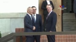 Չինաստանն ու ԱՄՆ-ը պատրաստվում են ստորագրել առեւտրային կարեւոր պայմանագիր