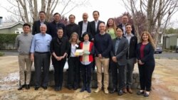 粵語新聞 晚上9-10點