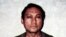FILE - Former Panamanian strongman Manuel Noriega, pictured in this January 4, 1990 file photo