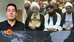 'عالمی برادری کو یہ حقیقت ماننی پڑے گی کہ طالبان حکومت کر رہے ہیں'