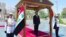 علی الزیدی، نخست‌وزیر عراق (آرشیو)