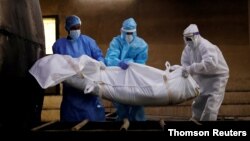 Covid-19 - WHO Global Pandemic, Six Months Later