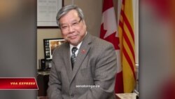 Nghị sỹ Canada: Thương mại với Việt Nam phải đi đôi với nhân quyền