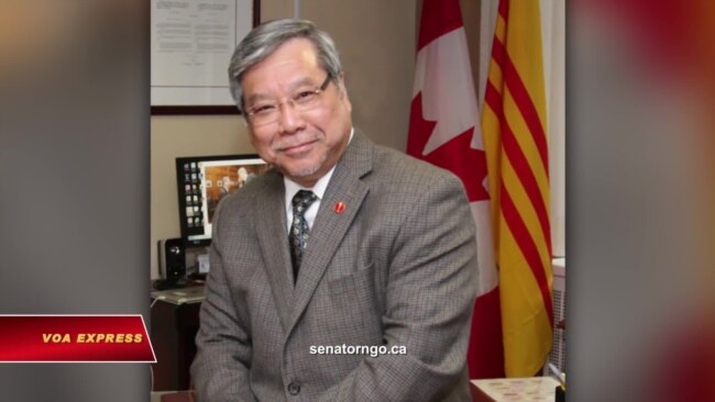 Nghị sỹ Canada: Thương mại với Việt Nam phải đi đôi với nhân quyền