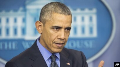 &Ocirc;ng Obama đặt nền tảng cho năm cuối tr&ecirc;n cương vị tổng thống