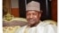 Ministan Shari'ar Najeriya, Abubakar Malami