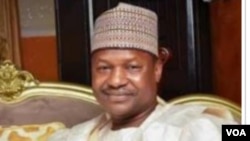 Abubakar Malami