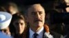 US Envoy Says It's His Mustache; South Koreans Say Otherwise