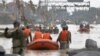 Banjir di Bagian Selatan Jepang, Sedikitnya 16 Tewas