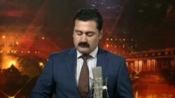 بي بي شیرینه – د ډیوه ریډیو په ټی وي خپرونه