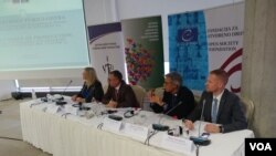Konferencija o nezavisnosti tužilaštva u organizaciji Udruženja tužilaca Srbije