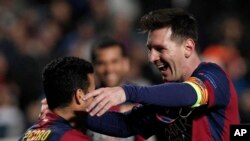 Lionel Messi es el máximo artillero en la Liga de Campeones de la historia.