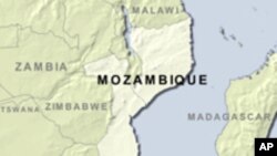 SADC Calls for Transparent Mozambique Election