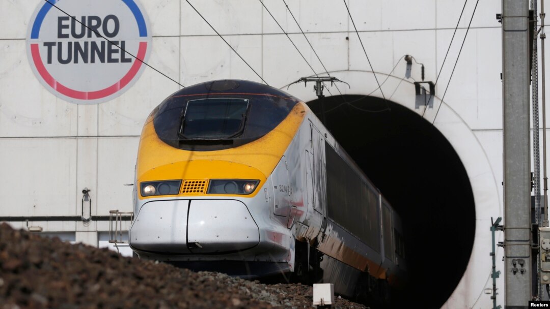 Inggris akan melakukan pemeriksaan ketat di stasiun kereta Eurostar dan bandara di London terkait Ebola (foto: dok).