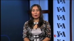 နေ့စဉ် တီဗွီသတင်းလွှာ ၁၂.၃၀.၂၀၁၅