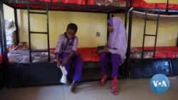 Nigerian School Gives Home to Youngsters Orphaned by Boko Haram