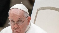 El Papa Francisco pidió la libertad incondicional de los secuestrados en Colombia

