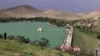 Small Oasis on Kabul's Outskirts Provides Relief From Security Tensions