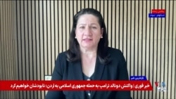 روستایی: اگر آمریکا از دیپلماسی عبور کند، معادلات منطقه دگرگون می‌شود

