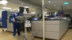 «Настоящее время. Америка» – 23 июля 2020