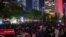 Biểu tình Hong Kong vẫn tiếp diễn dù dự luật dẫn độ đã được rút lại
