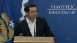 Greeks Angry, Confused Ahead of Sunday Referendum
