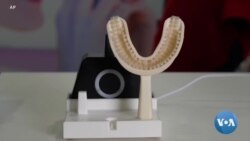 Brossez-vous les dents en dix secondes grâce à un nouveau gadget