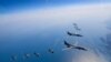 بازگشت جنگنده‌های هوایی «ای‌-‌۱۰ تاندربولت» به آسمان خاورمیانه