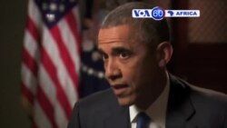 Manchetes Africanas 24 Julho 2015