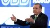 Erdogan Heads to Germany to Boost Presidential Bid 