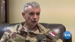 Les terroristes du centre malien dans le viseur de Barkhane