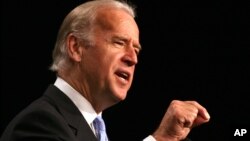 Phó Tổng thống Mỹ Joe Biden