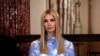 Watchdog Accuses Ivanka Trump of Political Ethics Violation