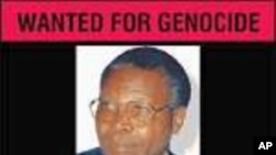 Kenya said to Give Shelter  to Financier of Rwandan Genocide