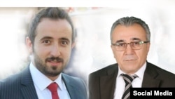 Pale Bawanî û Sîpan Salim