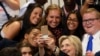 Young Voters Fearful of Future, More Support Clinton Over Trump