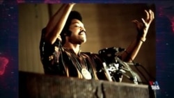 درگذشت جسی جکسون، چهره سرشناس حقوق مدنی آمریکا