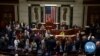 House Democrats Formalize Trump Impeachment Inquiry
