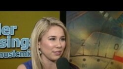 "Američki idol" pokrenuo karijeru Hejli Rajhart