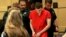 FILE - Nikolas Cruz appears in court for a status hearing before Broward Circuit Judge Elizabeth Scherer, Feb. 19, 2018, in Fort Lauderdale, Florida.